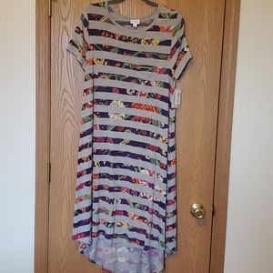 LuLaRoe Carly Dress
